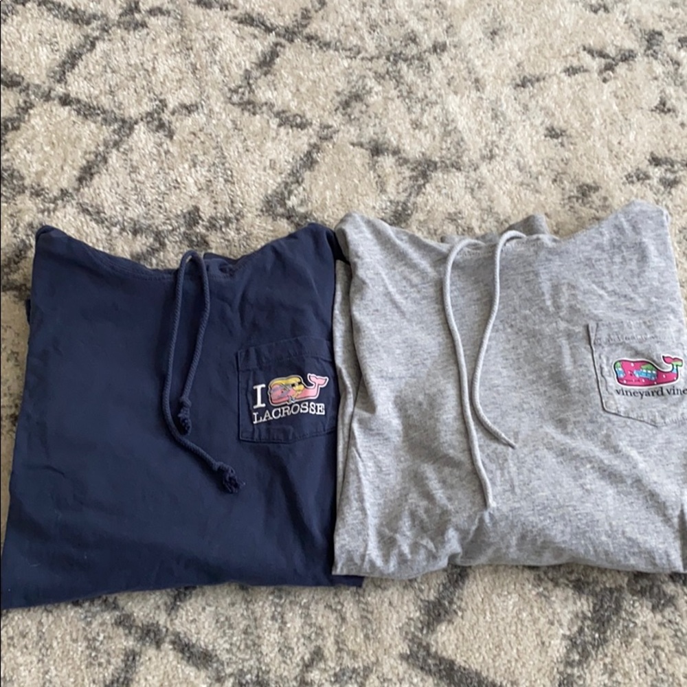 Vineyard Vines Women’s long sleeve
